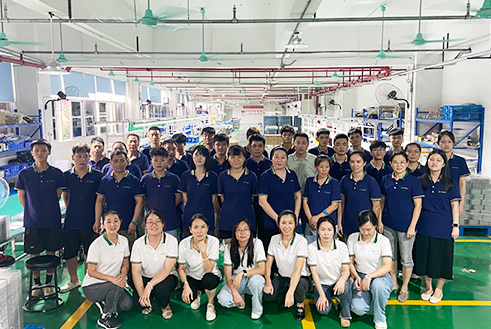 IMPROVE BATTERY factory