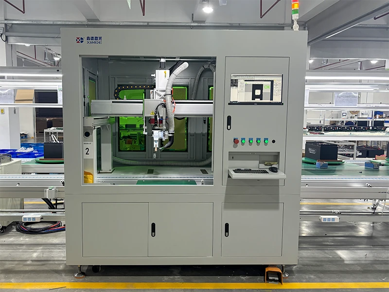 IMPROVE BATTERY factory