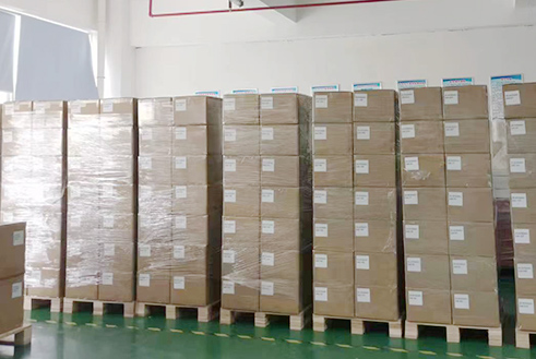 IMPROVE BATTERY factory