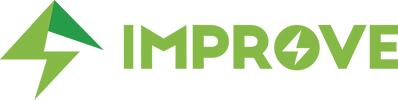 IMPROVE BATTERY logo