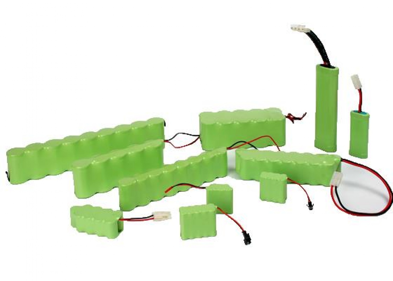 How to Maintain NiMH Battery and NiMH Battery's Development Trend--IMPROVE BATTERY