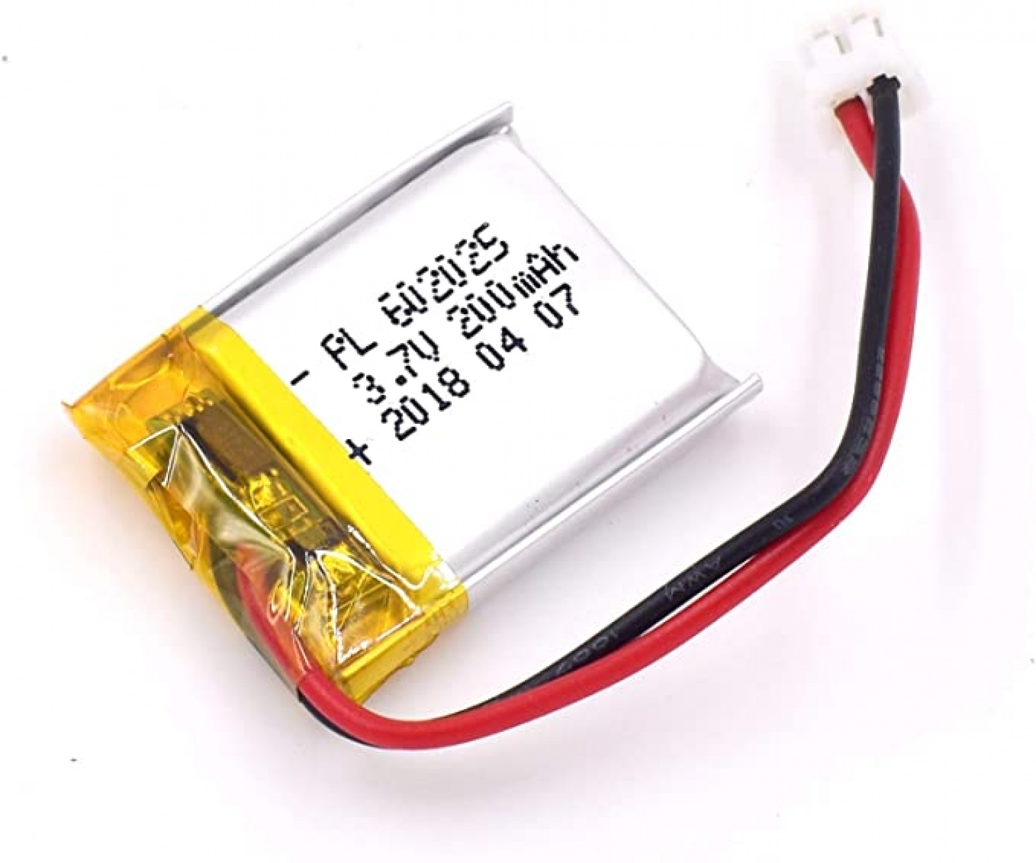 Analysis of the Working Principle of Lithium-ion Battery and Charging and Discharging Principle of Lithium-ion Battery--IMPROVE BATTERY