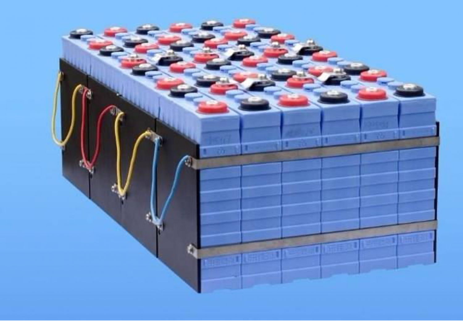 Precautions for Using Lithium Iron Phosphate Batteries--IMPROVE BATTERY