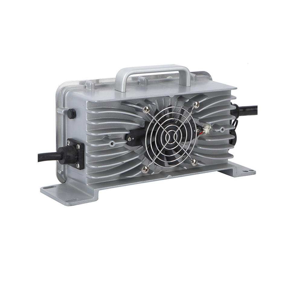 24V LiFePO4 Battery Chargers -- IMPROVE BATTERY