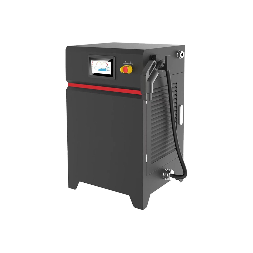 Smart Forklift LiFePO4 Battery Chargers -- IMPROVE BATTERY