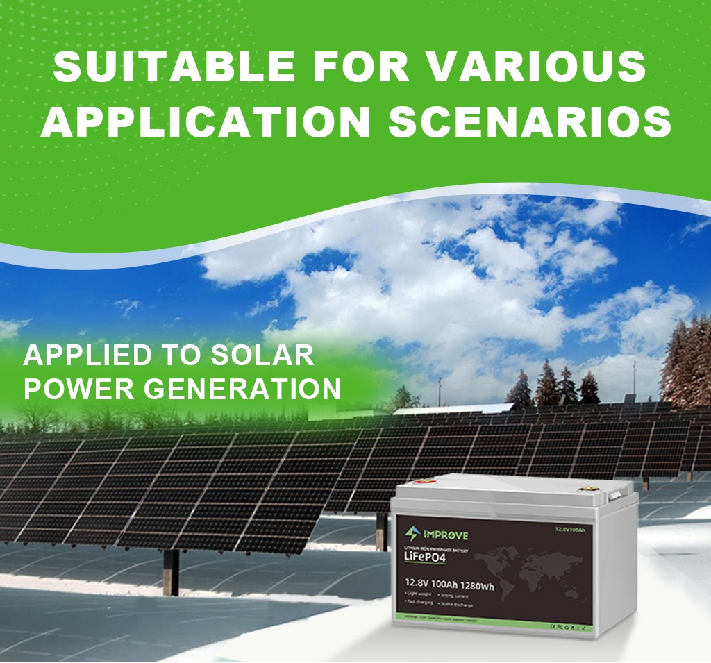 APPLIED TO SOLARPOWER GENERATION