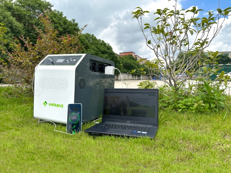Reasons to Choose IMPROVE Lithium Batteries--IMPROVE BATTERY
