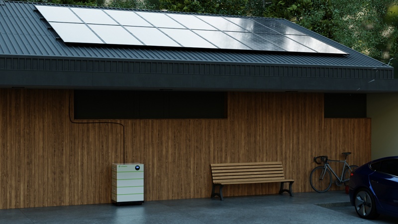 Factors Affecting Cost of 48V PV Storage Batteries and Considerations for Purchase--IMPROVE BATTERY