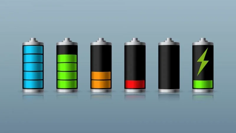 IMPROVE BATTERY IMPROVE BATTERY
