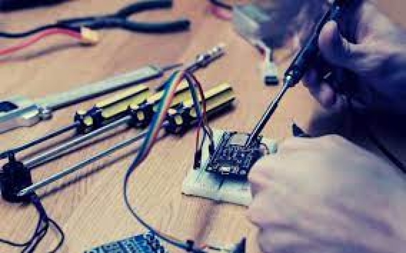 The Dangers of Building Your Own DIY Lithium Battery Pack--IMPROVE BATTERY