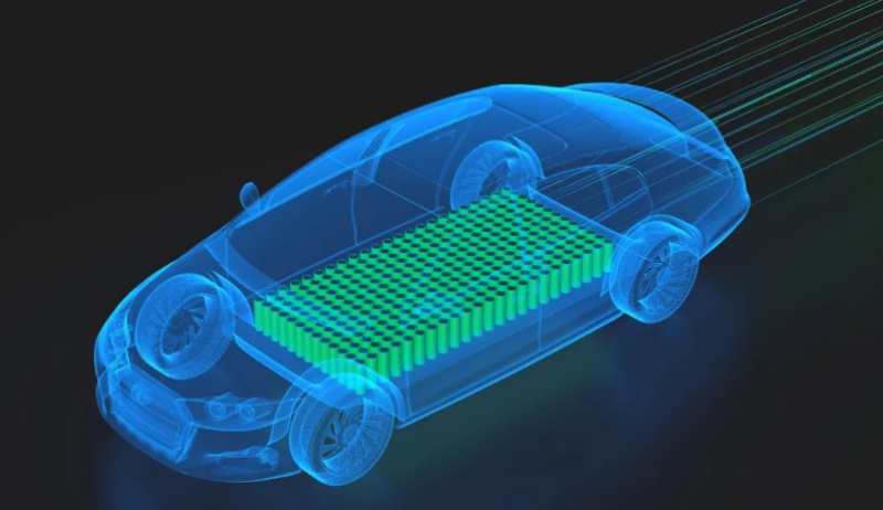 Which Kind of Electric Vehicles Can Choose LiFePO4 Batteries?--IMPROVE BATTERY