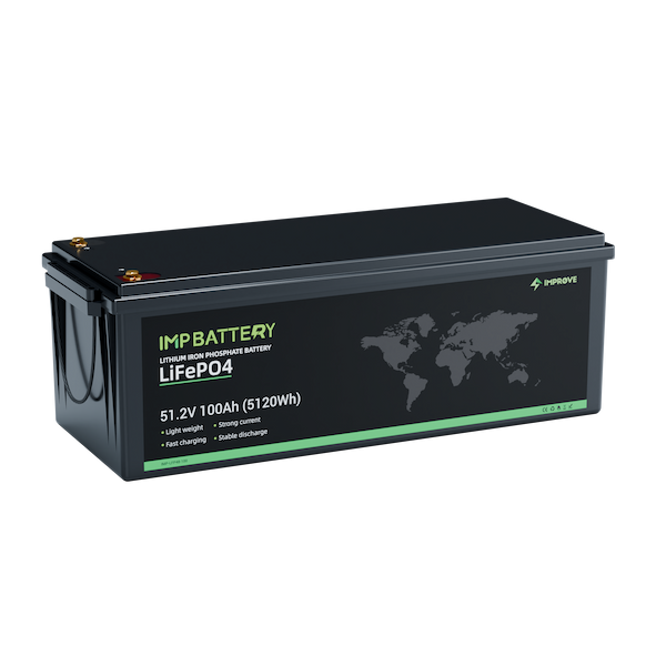 undefined--IMPROVE BATTERY