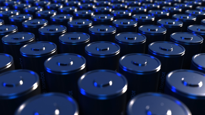 LiFePO4 Battery Cell Formats: Which Is Better?--IMPROVE BATTERY