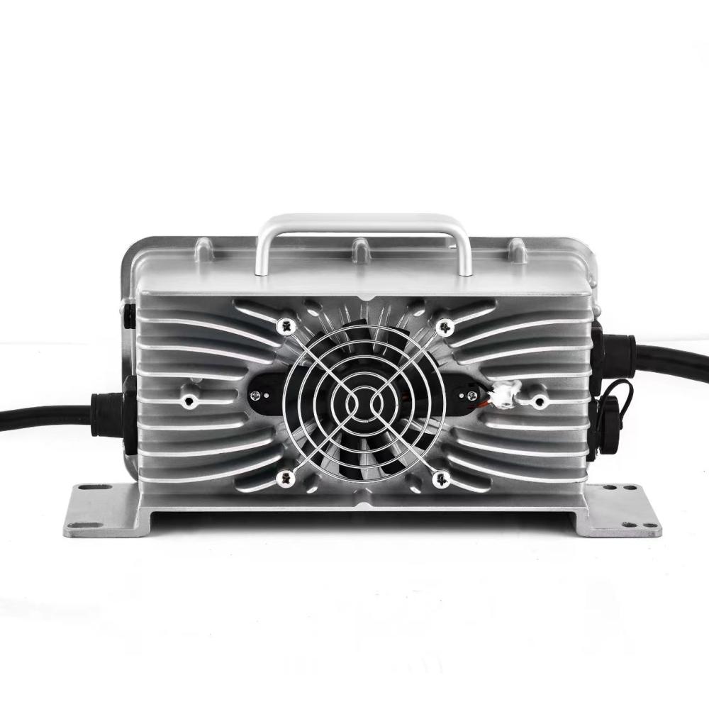 48V LiFePO4 Battery Chargers -- IMPROVE BATTERY
