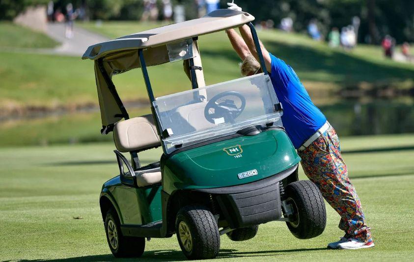 IMPROVE golf cart battery IMPROVE golf cart battery
