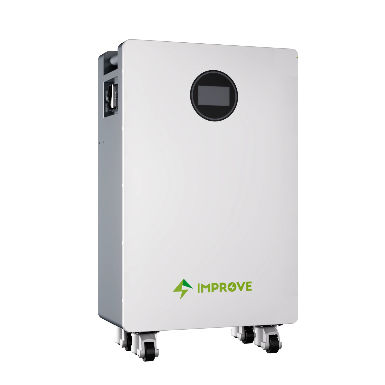 48V 320Ah Trolley -- IMPROVE BATTERY