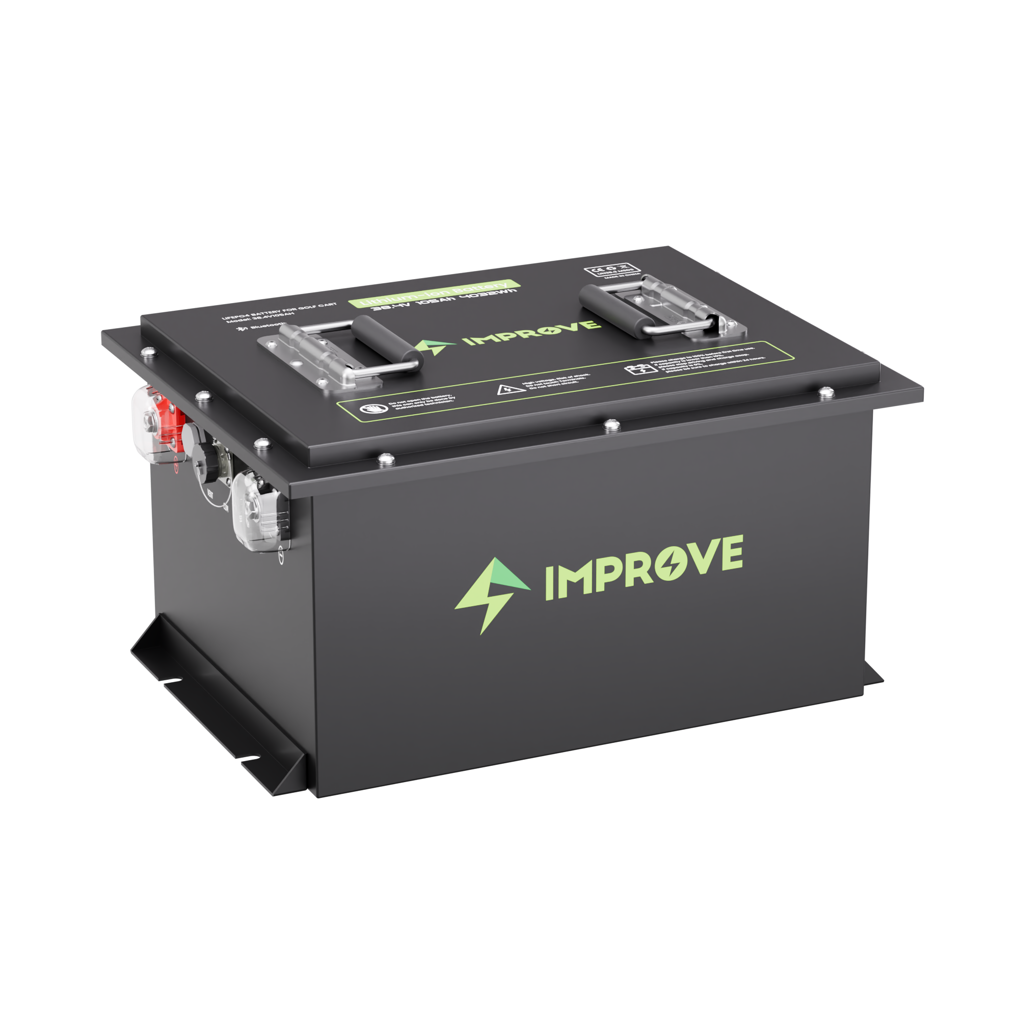 undefined--IMPROVE BATTERY