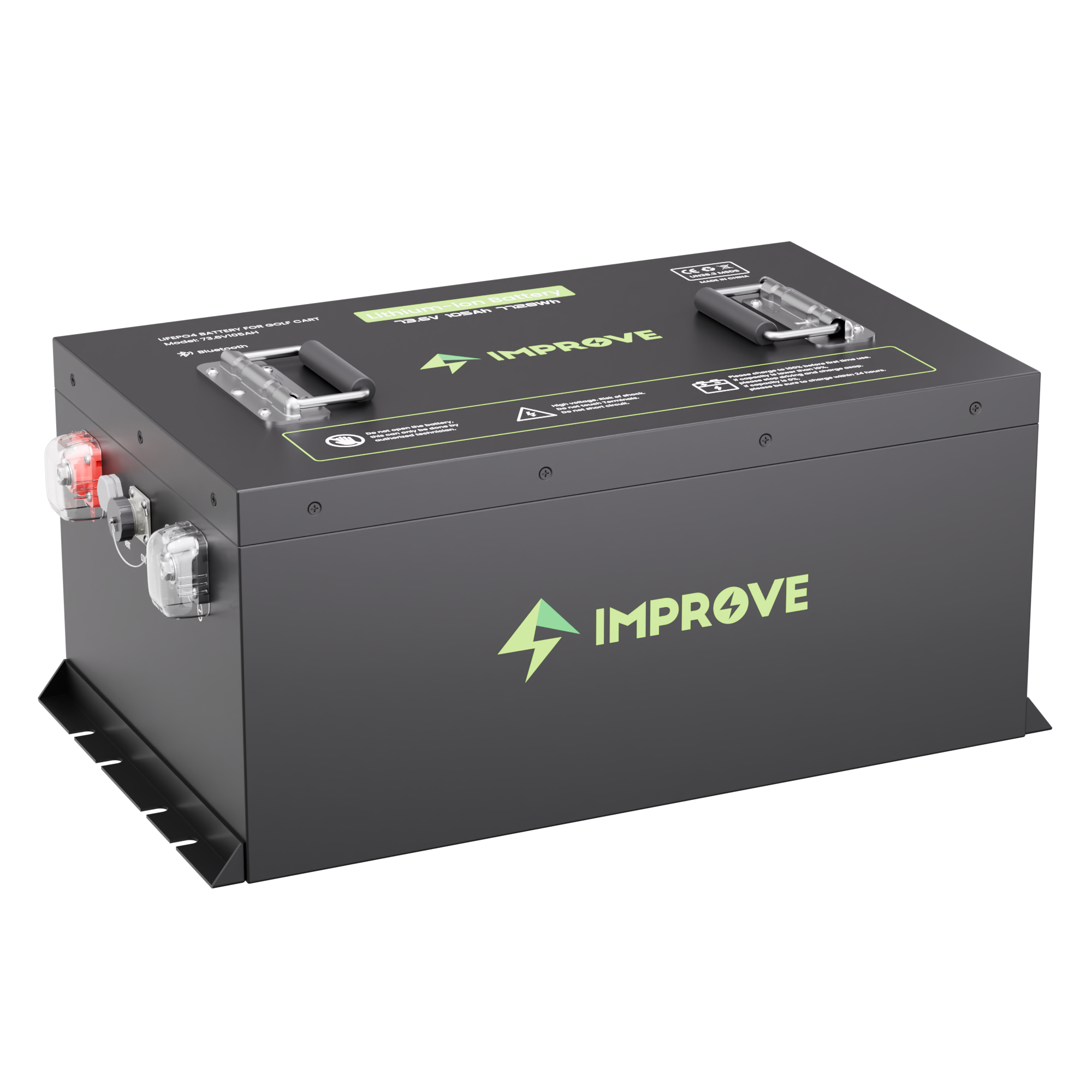 undefined--IMPROVE BATTERY
