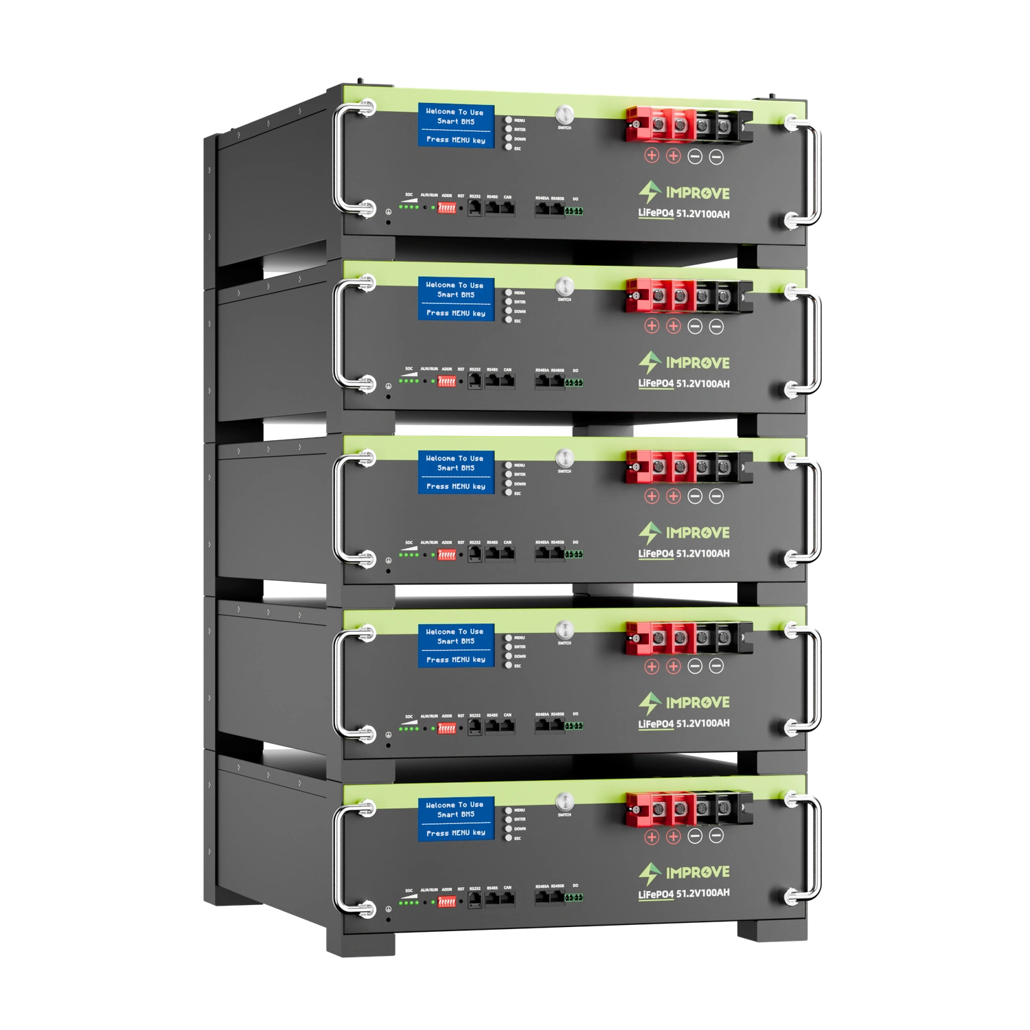 undefined--IMPROVE BATTERY
